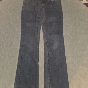 Classic Blue Women's Jeans